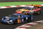 Maserati MC-12 Corse GT FIA 2005 года